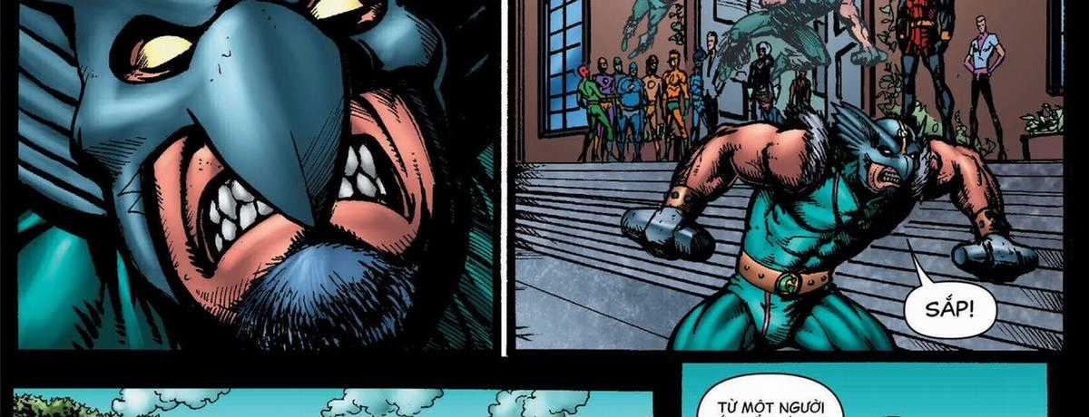 The Boys - Chapter 25 - Trang 27