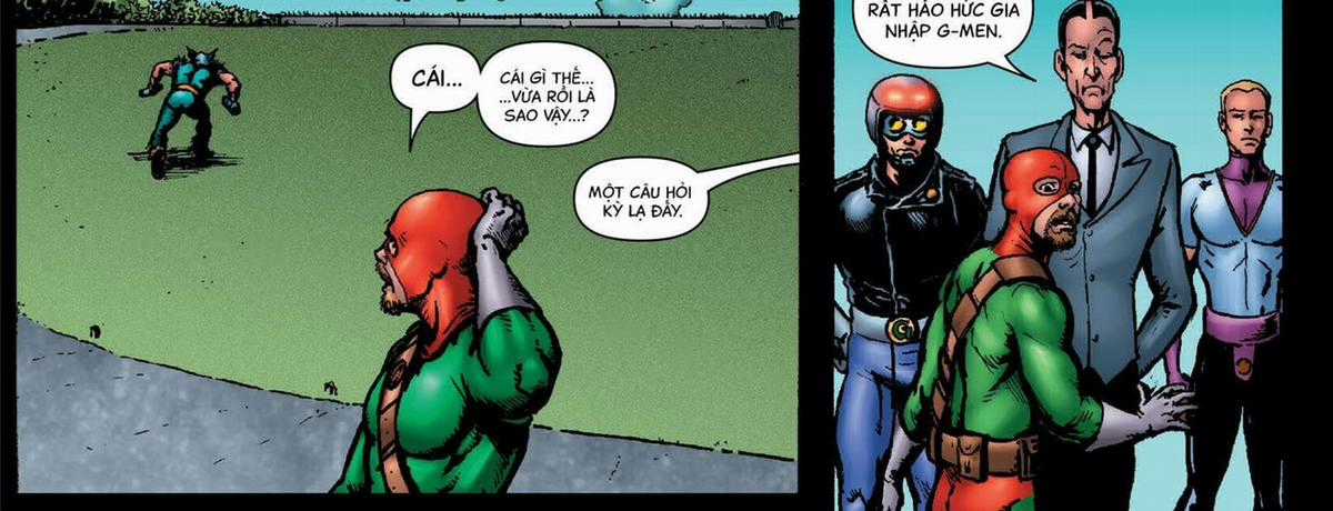 The Boys - Chapter 25 - Trang 28