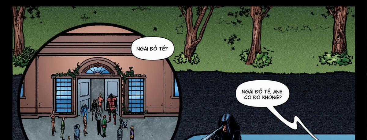 The Boys - Chapter 25 - Trang 29