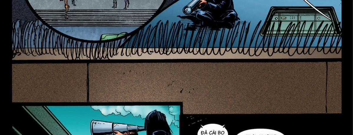 The Boys - Chapter 25 - Trang 30