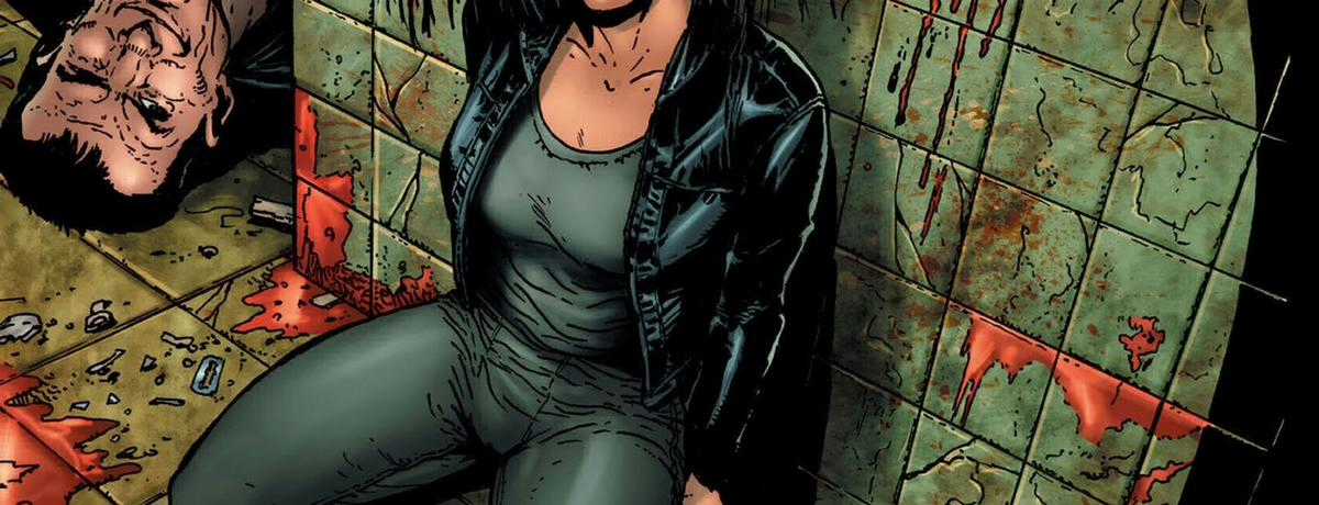 The Boys - Chapter 25 - Trang 4