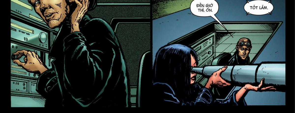 The Boys - Chapter 25 - Trang 32