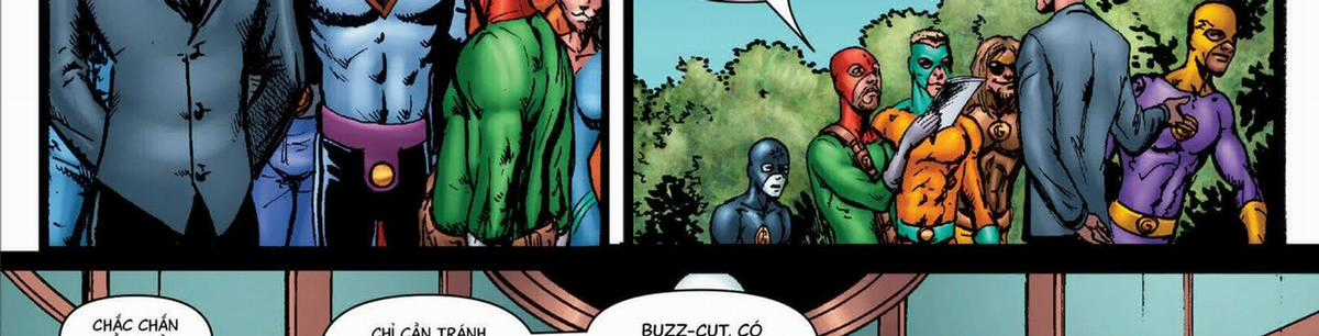 The Boys - Chapter 25 - Trang 34