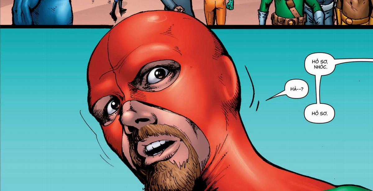 The Boys - Chapter 25 - Trang 36