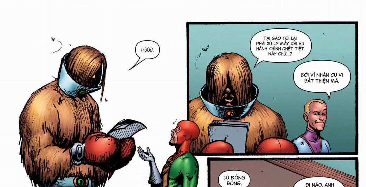 The Boys - Chapter 25 - Trang 37