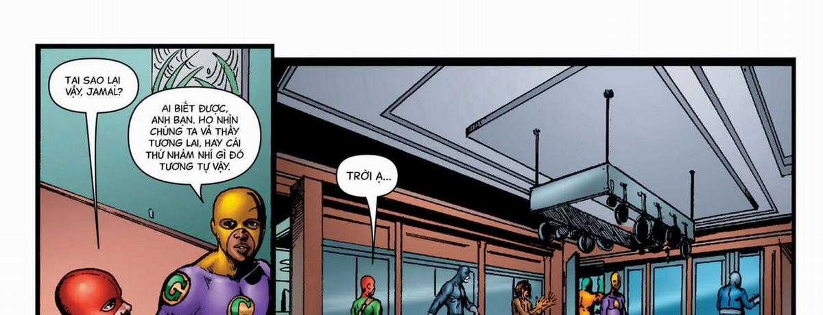 The Boys - Chapter 25 - Trang 40