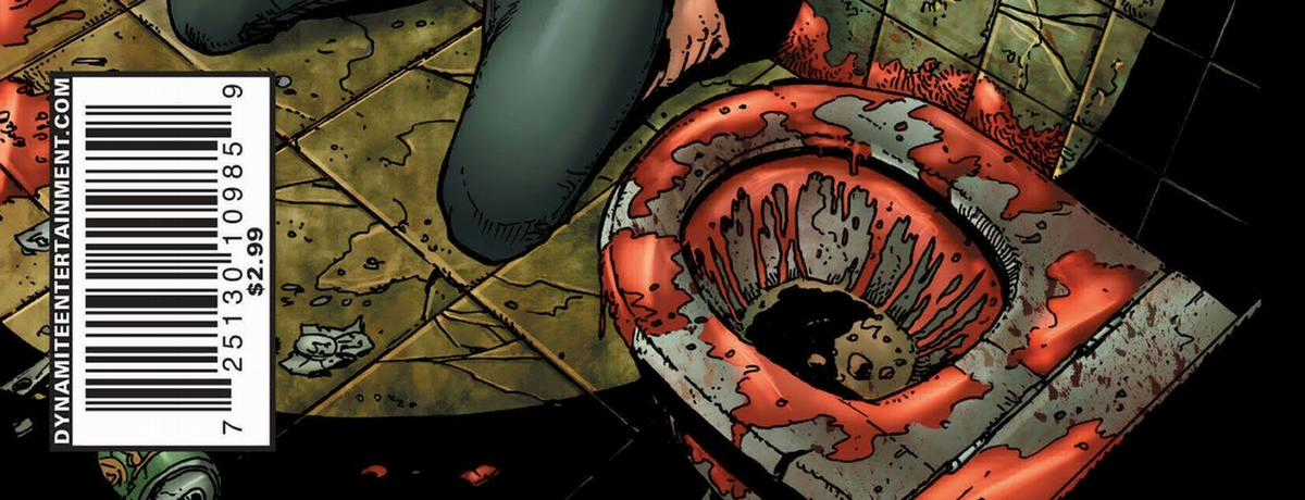 The Boys - Chapter 25 - Trang 5