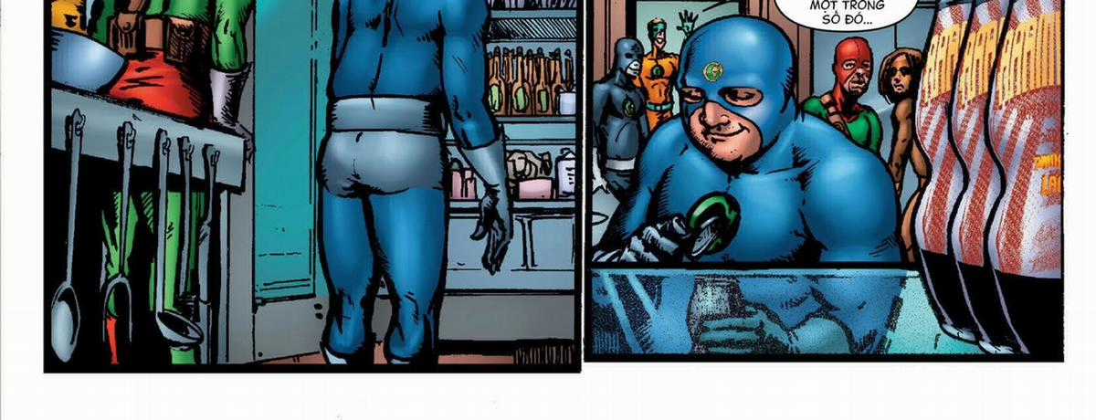 The Boys - Chapter 25 - Trang 43