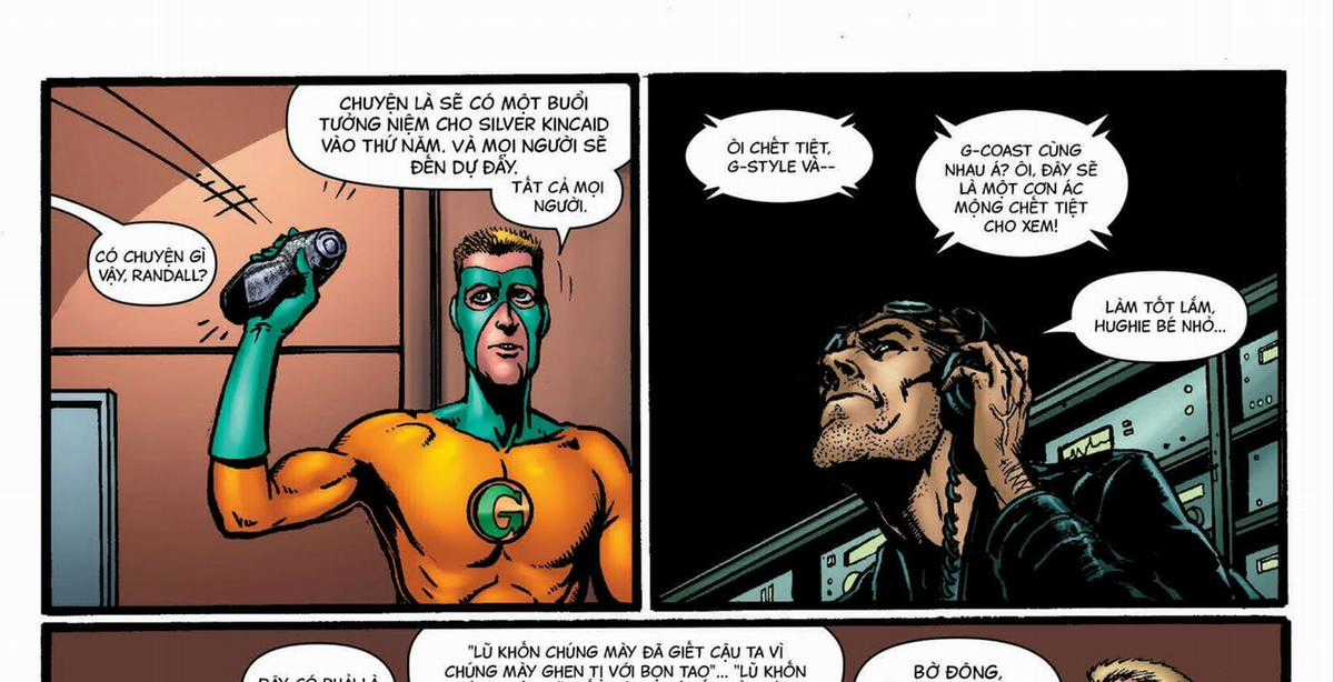 The Boys - Chapter 25 - Trang 44
