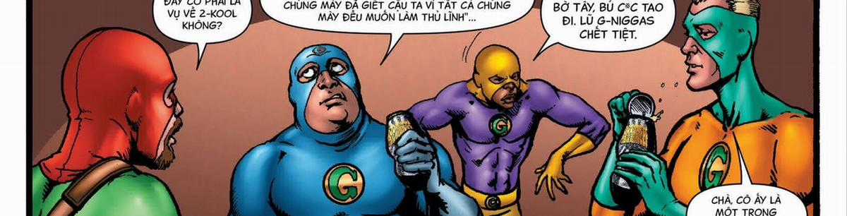 The Boys - Chapter 25 - Trang 45