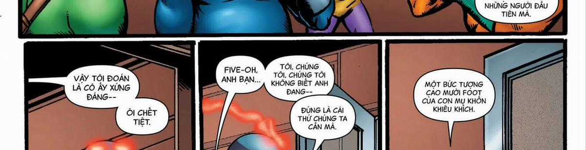 The Boys - Chapter 25 - Trang 46