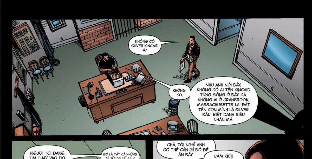 The Boys - Chapter 25 - Trang 48