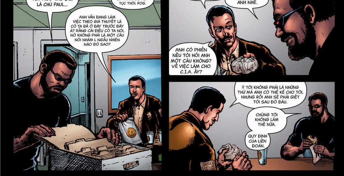 The Boys - Chapter 25 - Trang 49