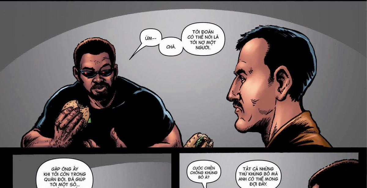 The Boys - Chapter 25 - Trang 51