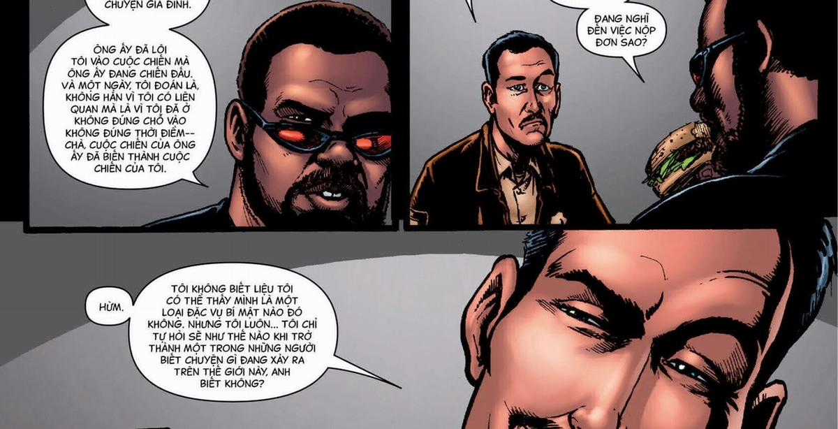 The Boys - Chapter 25 - Trang 52