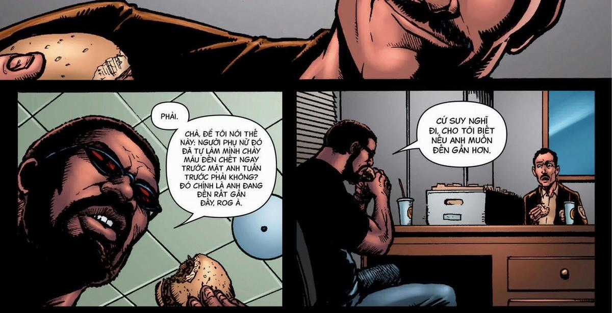 The Boys - Chapter 25 - Trang 53