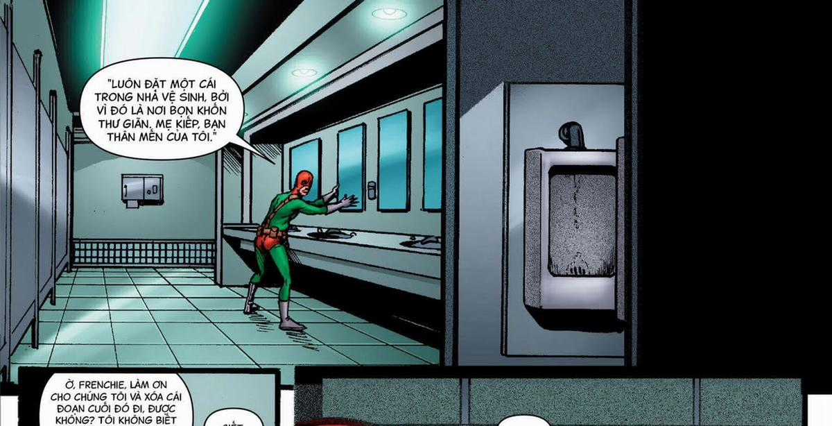 The Boys - Chapter 25 - Trang 54