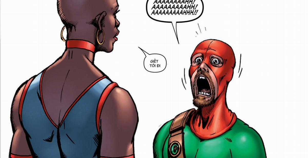 The Boys - Chapter 25 - Trang 57