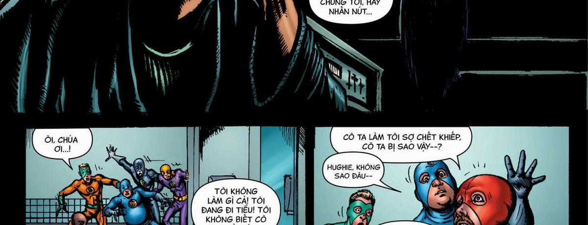 The Boys - Chapter 25 - Trang 59