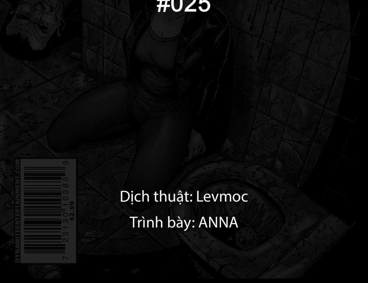 The Boys - Chapter 25 - Trang 7