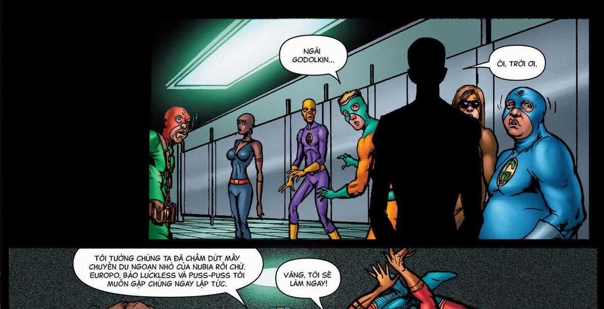 The Boys - Chapter 25 - Trang 63