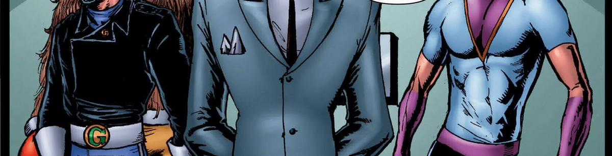 The Boys - Chapter 25 - Trang 65