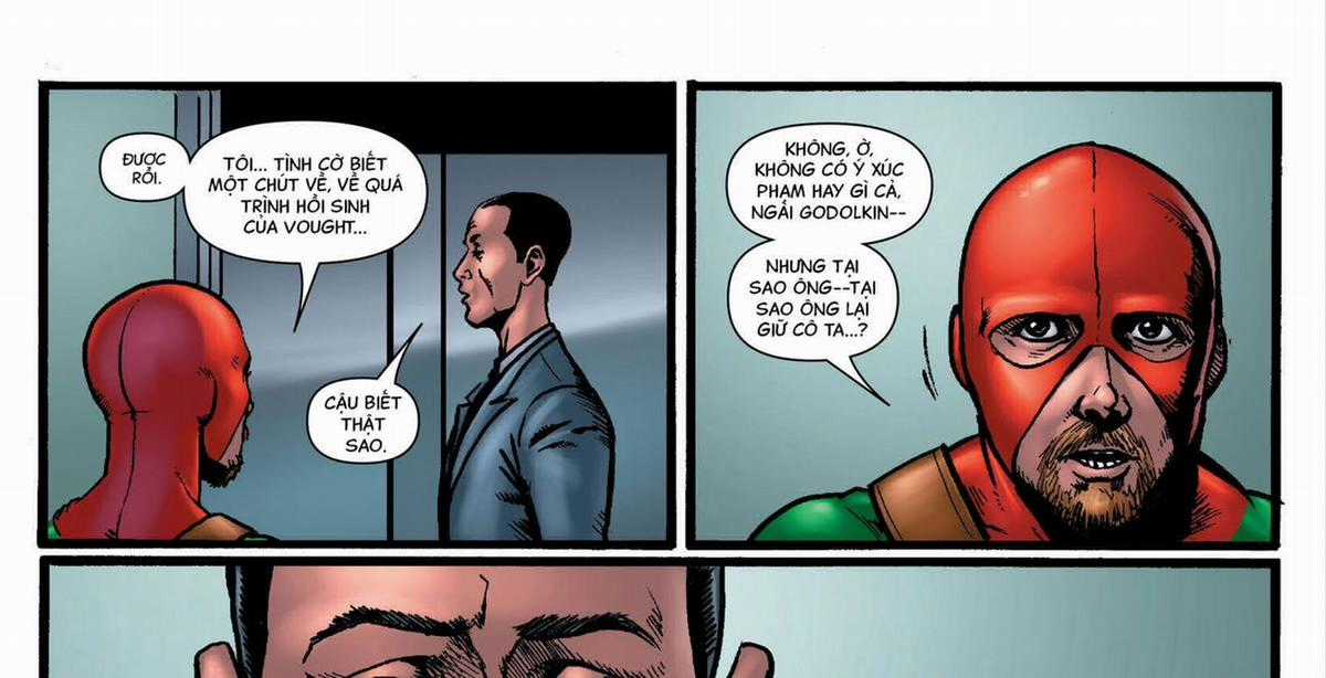 The Boys - Chapter 25 - Trang 67