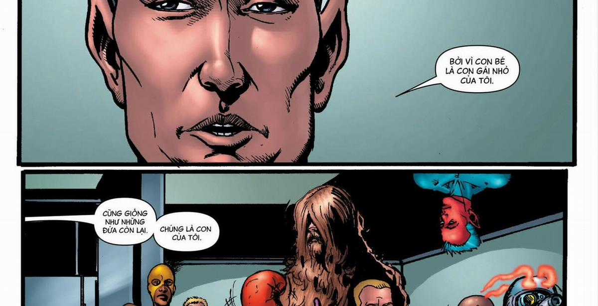 The Boys - Chapter 25 - Trang 68