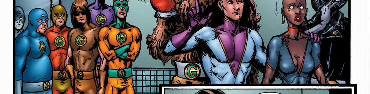 The Boys - Chapter 25 - Trang 69