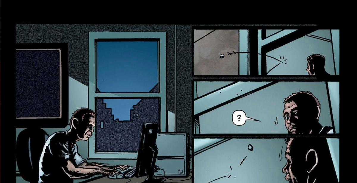 The Boys - Chapter 25 - Trang 71