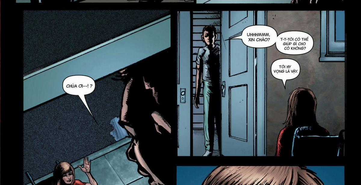 The Boys - Chapter 25 - Trang 72