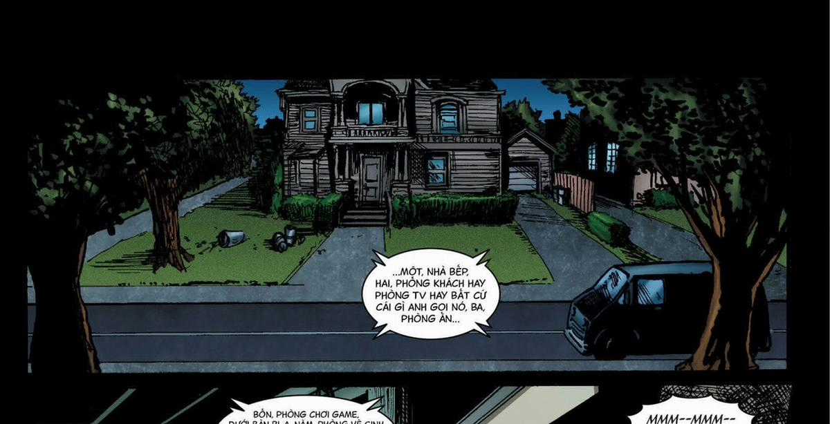 The Boys - Chapter 25 - Trang 74