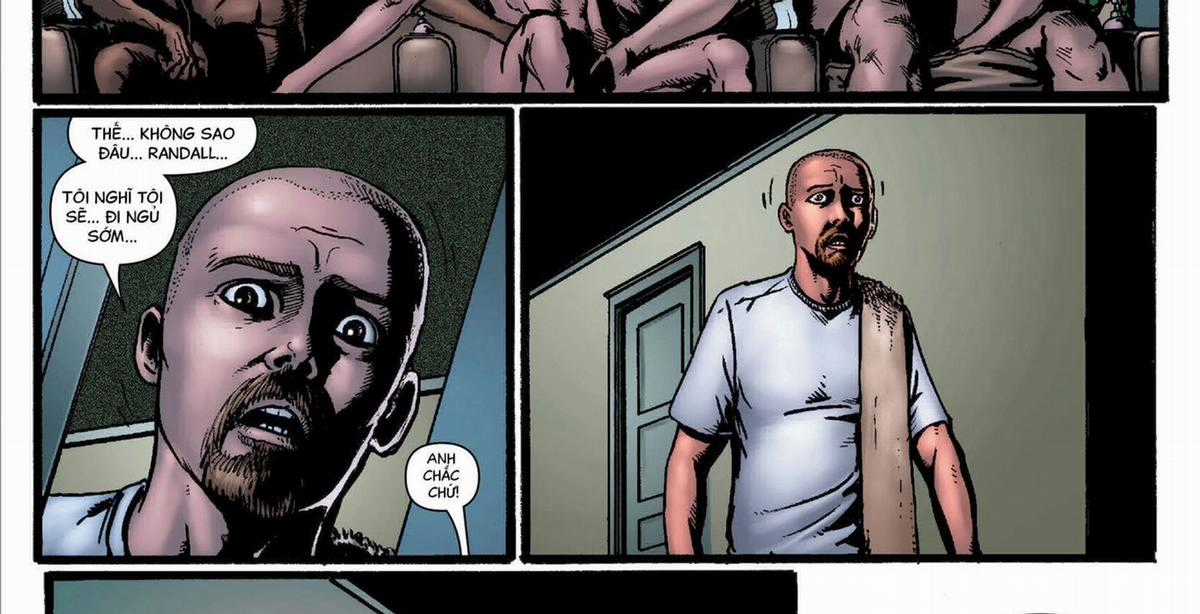 The Boys - Chapter 25 - Trang 78