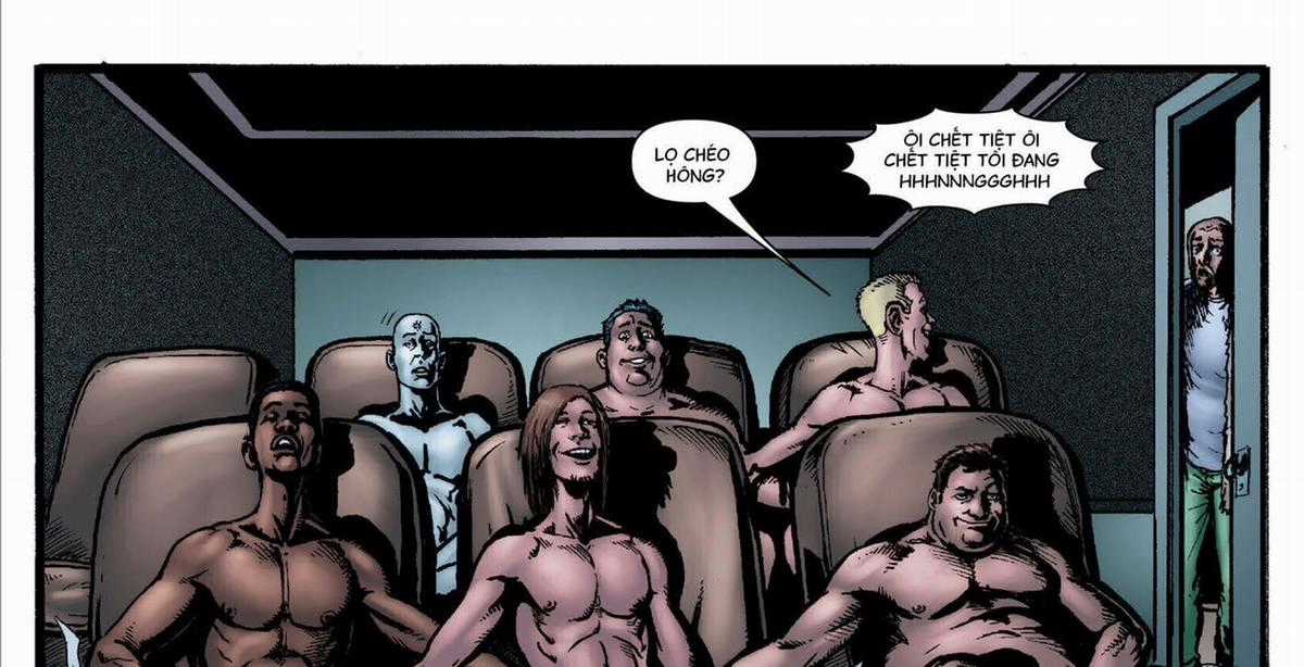 The Boys - Chapter 25 - Trang 80