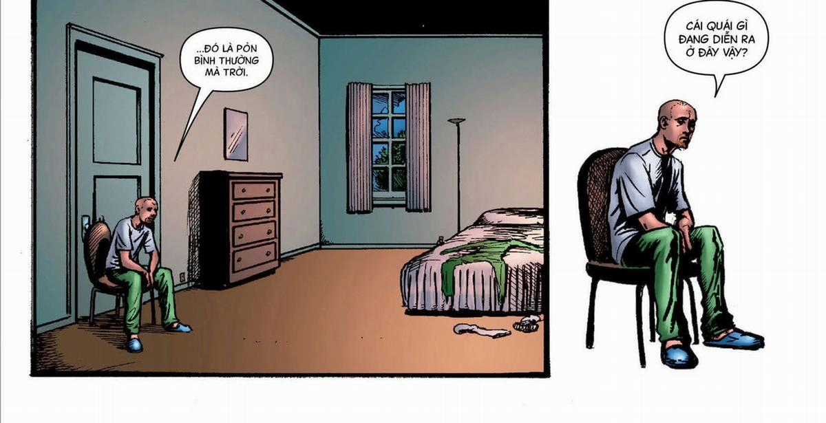 The Boys - Chapter 25 - Trang 82