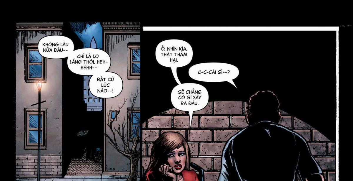 The Boys - Chapter 25 - Trang 83