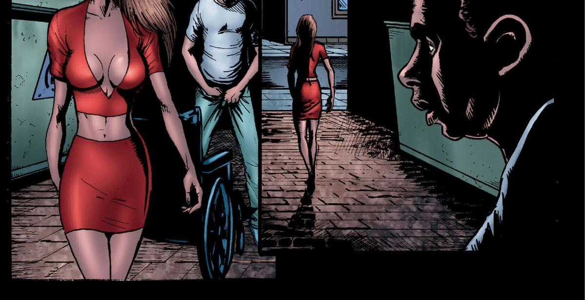 The Boys - Chapter 25 - Trang 85