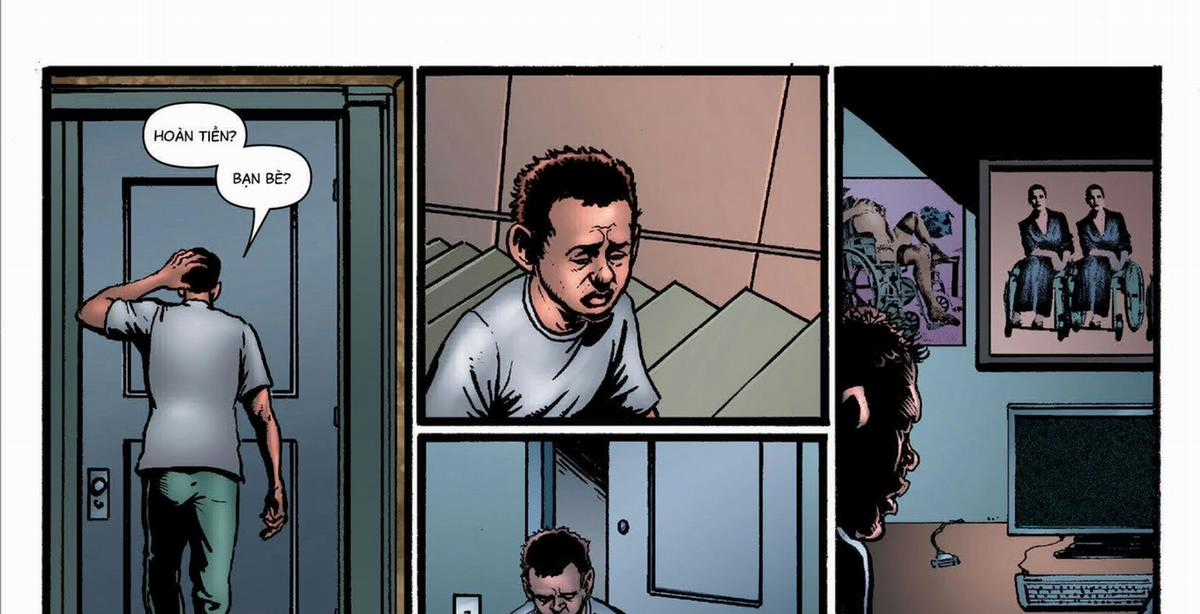 The Boys - Chapter 25 - Trang 86