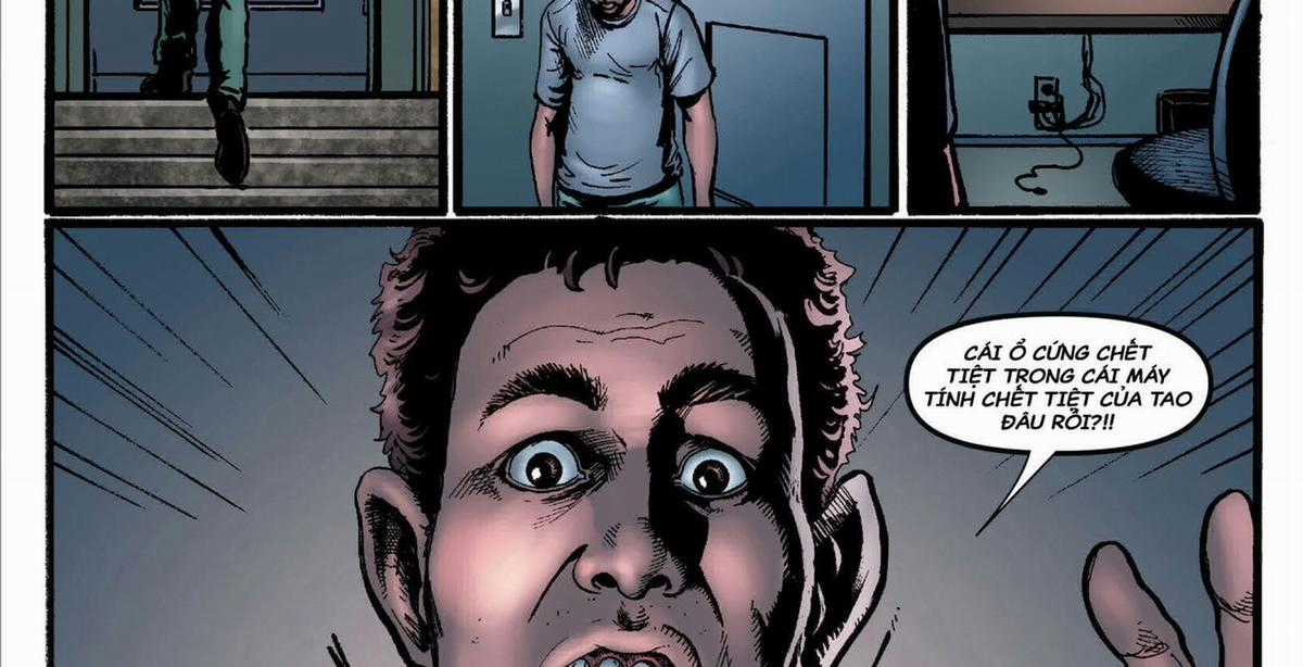 The Boys - Chapter 25 - Trang 87