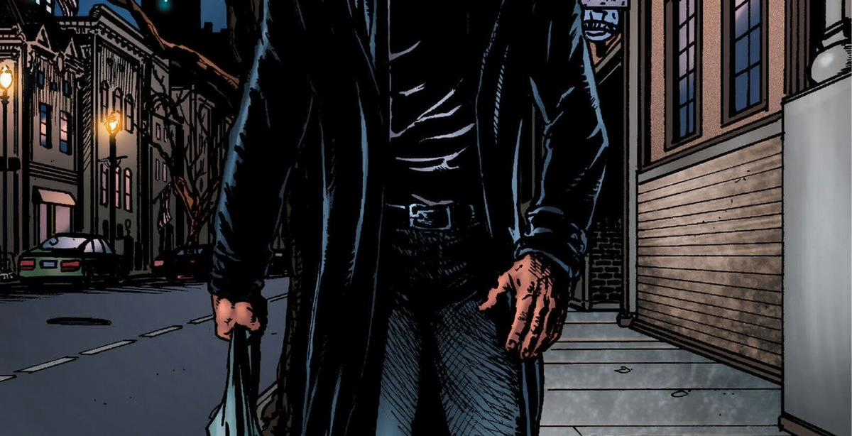 The Boys - Chapter 25 - Trang 90