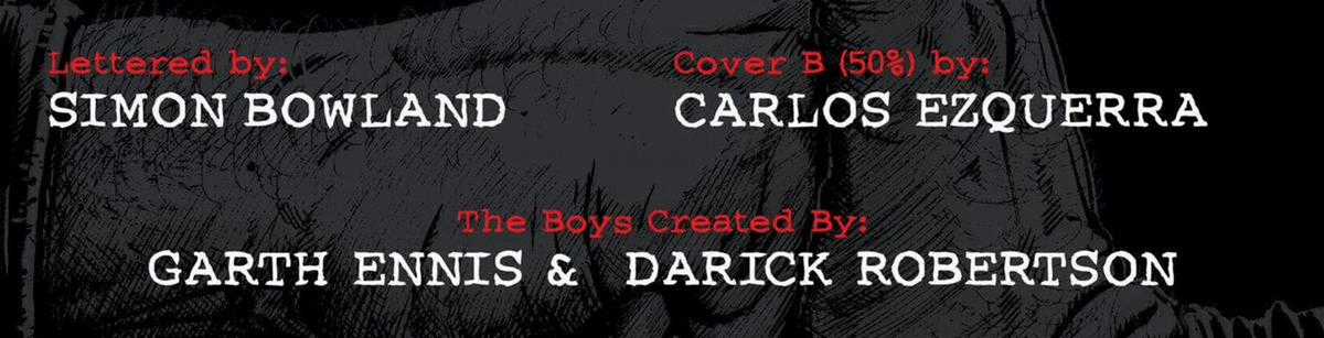 The Boys - Chapter 25 - Trang 10