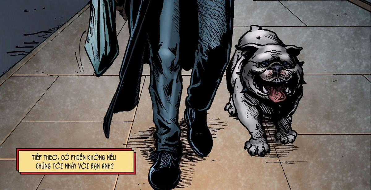 The Boys - Chapter 25 - Trang 91