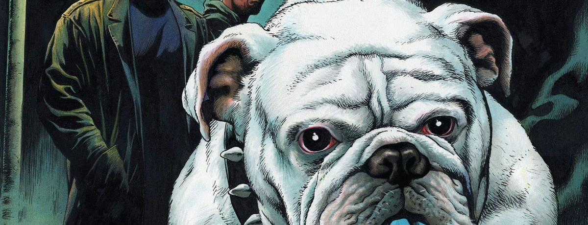 The Boys - Chapter 26 - Trang 2