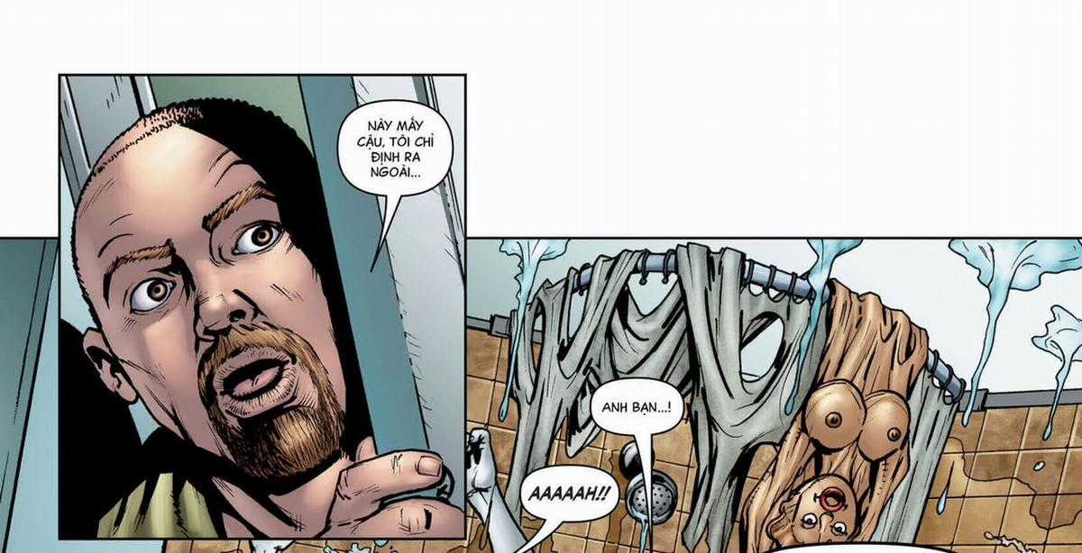 The Boys - Chapter 26 - Trang 11