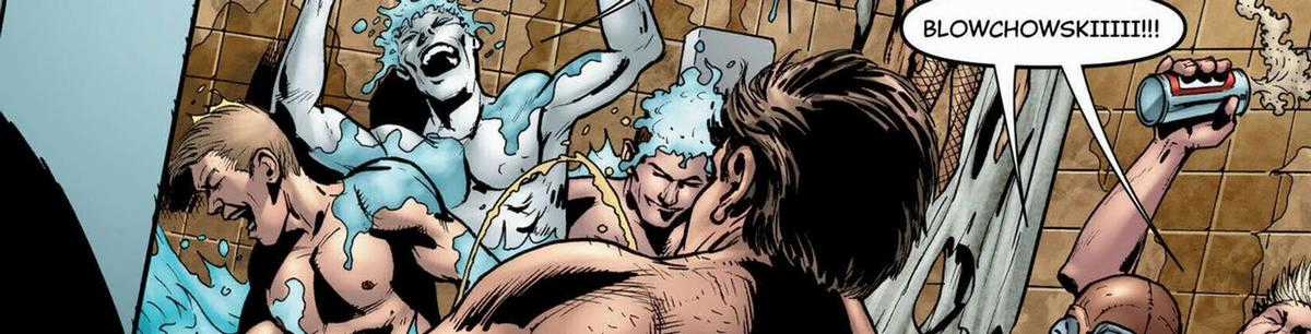 The Boys - Chapter 26 - Trang 12