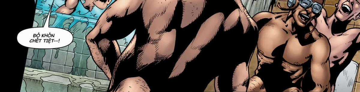 The Boys - Chapter 26 - Trang 13