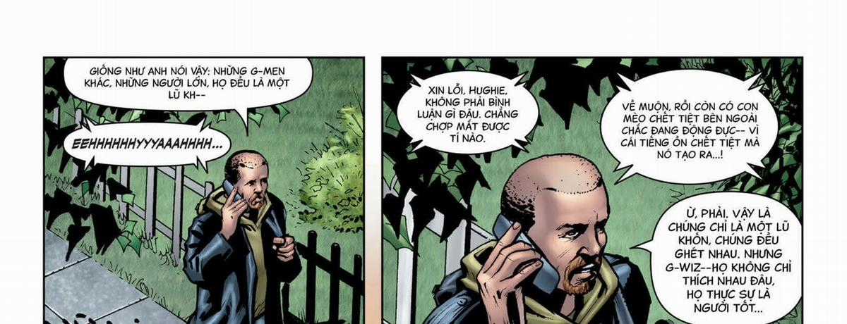 The Boys - Chapter 26 - Trang 15