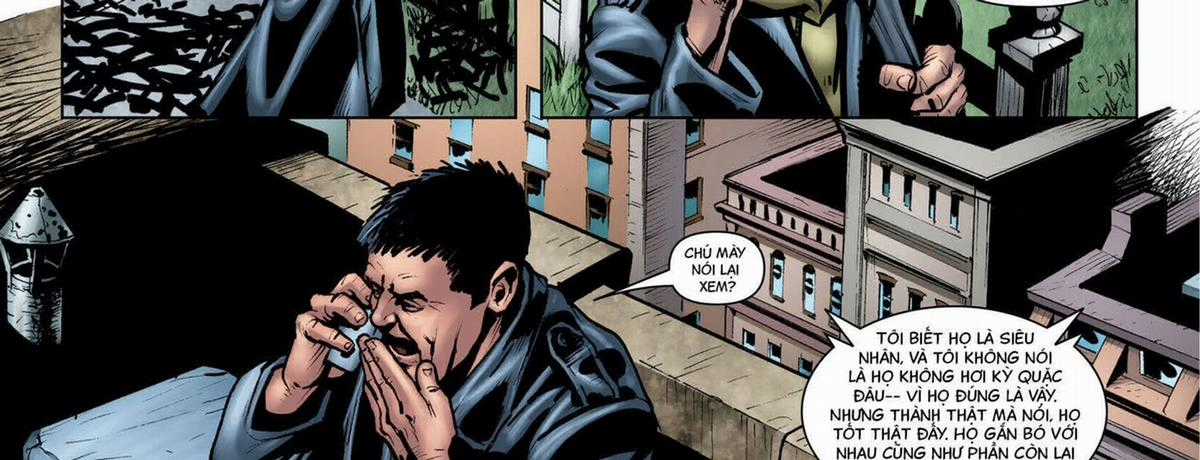The Boys - Chapter 26 - Trang 16