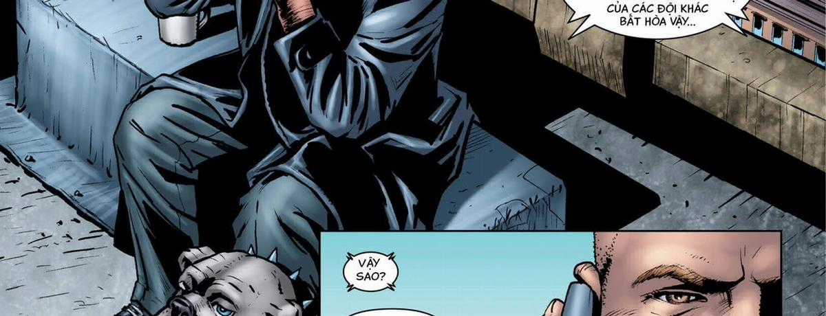 The Boys - Chapter 26 - Trang 17