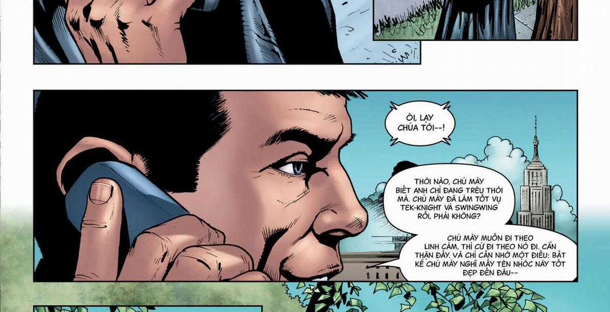 The Boys - Chapter 26 - Trang 20